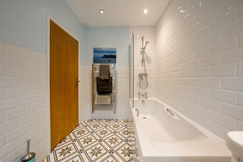 Chorley Road Parbold